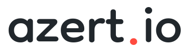 azert.io logo