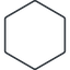 Thin, line, right, circle, square, hexagon, empty, none icon