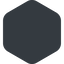 Thin, line, right, wide, solid, circle, square, hexagon, empty, none icon