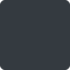 Thin, line, left, normal, solid, circle, square, empty, none icon