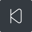 Thin, down, solid, square, video, play, forward, backward, mp3, player, pause, step, forward-step-thin icon