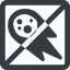 Line, down, wide, square, horizontal, mirror, star, prohibited, space, asteroid, meteoroid, impact, nasa, esa, jaxa, shooting, shooting-star, c-type, s-type, m-type, neo, asteroid-wide icon