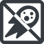 Line, down, wide, square, star, prohibited, space, asteroid, meteoroid, impact, nasa, esa, jaxa, shooting, shooting-star, c-type, s-type, m-type, neo, asteroid-wide icon