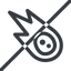 Line, up, normal, horizontal, mirror, star, prohibited, space, asteroid, meteoroid, impact, nasa, esa, jaxa, shooting, shooting-star, c-type, s-type, m-type, neo icon