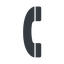 dot-telephone icon.  icon. Friconix, free collection of beautiful icons.