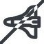 Line, left, wide, prohibited, space, nasa, shuttle, spacecraft, orbiter, satellite, space-shuttle, astronaut, discovery, atlantis, columbia, challenger, rocket, space-shuttle-wide icon